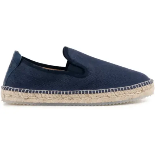 Sneakers , male, Sizes: 11 UK - Espadrilles - Modalova