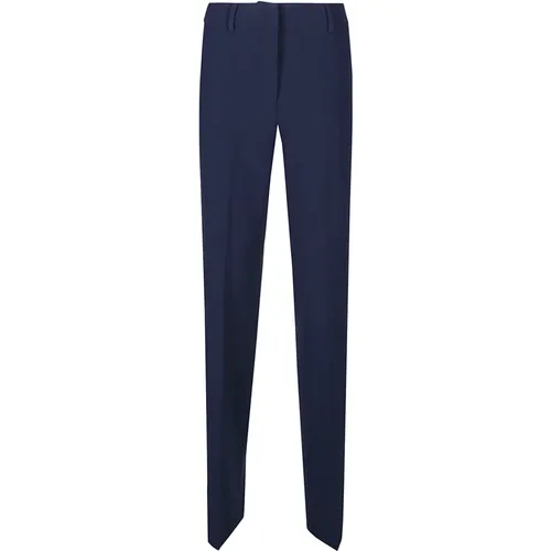 Midnight Bootcut Hose , Damen, Größe: XS - Michael Kors - Modalova