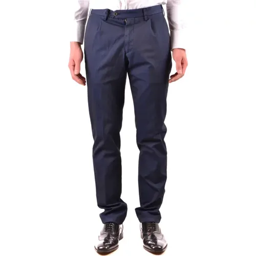 Trousers , male, Sizes: S, L, M - Lardini - Modalova