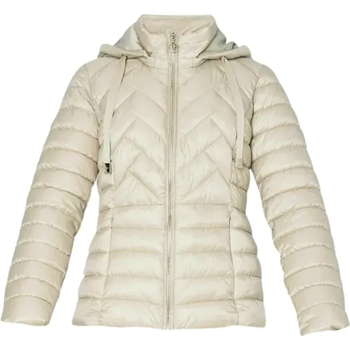 Padded Jacket , female, Sizes: S - Liu Jo - Modalova