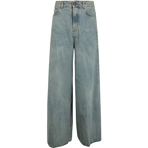 Bleach Bethany Jeans,Wide Jeans - Haikure - Modalova