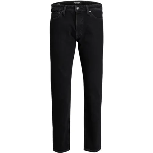 Stylische Jeans , Herren, Größe: W32 L32 - jack & jones - Modalova