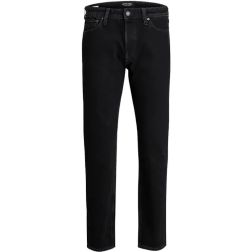 Stylische Jeans , Herren, Größe: W36 L32 - jack & jones - Modalova