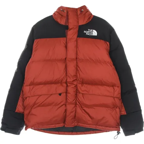 Himalaya Daunenparka Rot - The North Face - Modalova