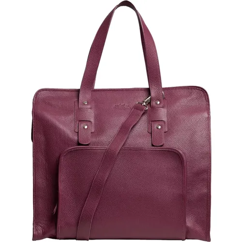 Shoulder Bags , Damen, Größe: ONE Size - Tramontano - Modalova