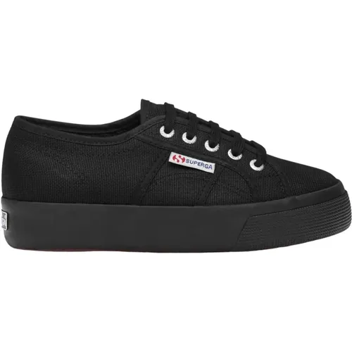 Cotu , Damen, Größe: 40 EU - Superga - Modalova