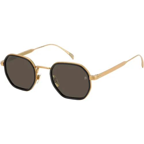 Sunglasses,David Beckham Sonnenbrille DB 1097/S - Eyewear by David Beckham - Modalova