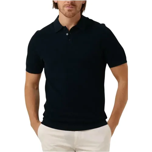 Herren Polo & T-Shirts Triton 420052 , Herren, Größe: L - drykorn - Modalova