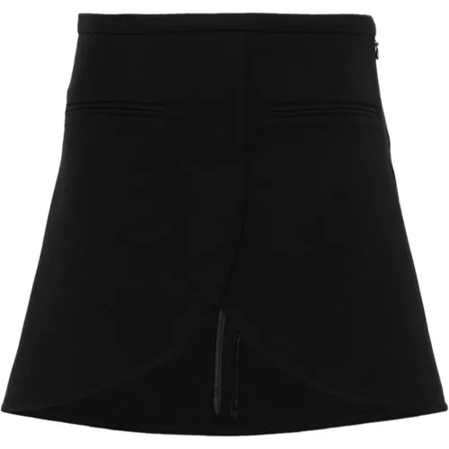 Skirts for Women , female, Sizes: XS, S - Courrèges - Modalova