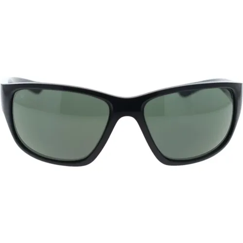 Rb4300 601/31 Sunglasses , female, Sizes: 63 MM - Ray-Ban - Modalova