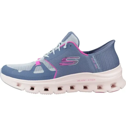 Glide-Step Pro Sneakers , Damen, Größe: 40 EU - Skechers - Modalova