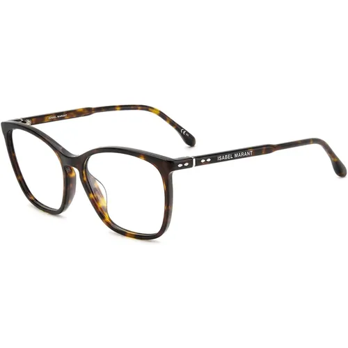 IM 0091/G Eyewear Frames , unisex, Sizes: 54 MM - Isabel marant - Modalova