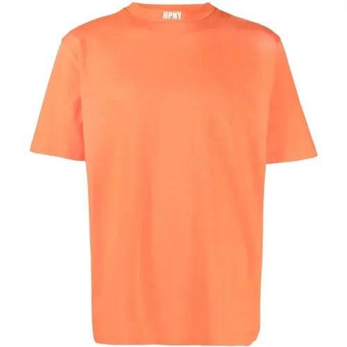 Oranges Logo T-Shirt Heron Preston - Heron Preston - Modalova