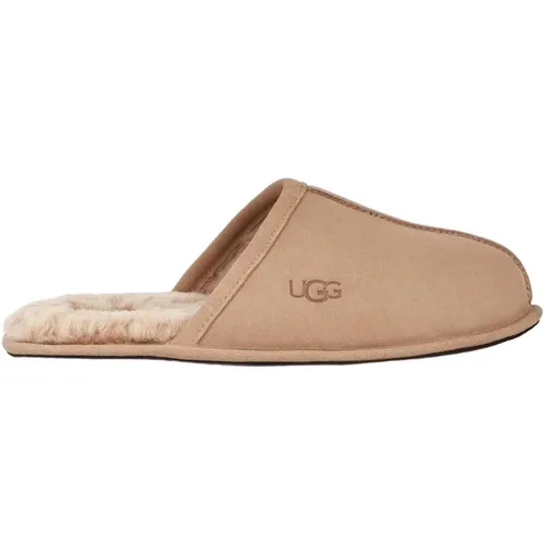 Slippers , Herren, Größe: 40 EU - Ugg - Modalova