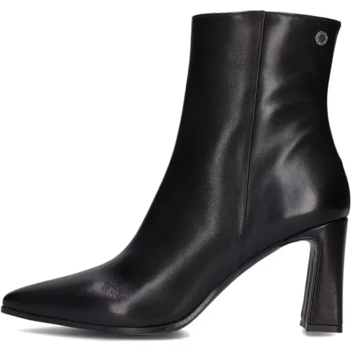 Ankle Boots , Damen, Größe: 38 EU - Notre-v - Modalova