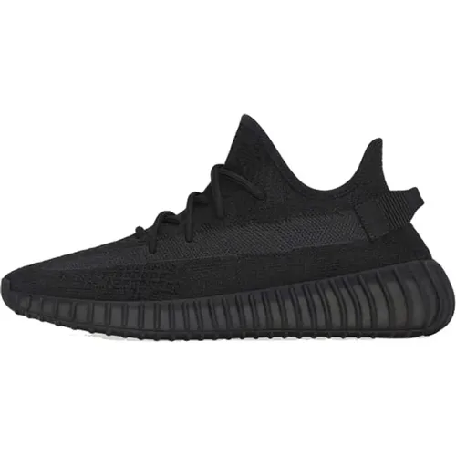 Boost 350 V2 Sneakers , male, Sizes: 4 2/3 UK, 3 1/3 UK, 4 UK, 11 1/3 UK, 12 UK - Adidas - Modalova