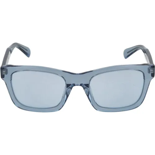 Paul Smith Sunglasses Fenton , male, Sizes: 53 MM - PS By Paul Smith - Modalova