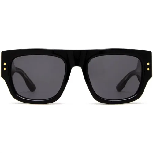 Gg1262S 001 Sunglasses , unisex, Sizes: ONE SIZE - Gucci - Modalova
