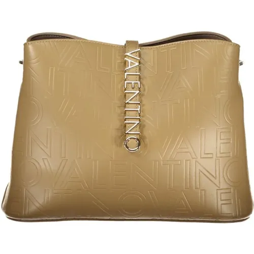 Handtasche | Polyethylen | Handtasche - Valentino by Mario Valentino - Modalova