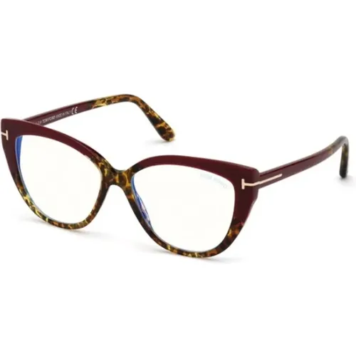 Glasses , unisex, Größe: 54 MM - Tom Ford - Modalova