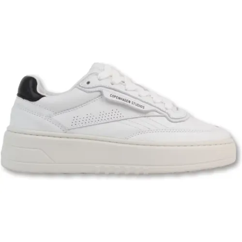 Retro Low Top Sneakers - Copenhagen Studios - Modalova