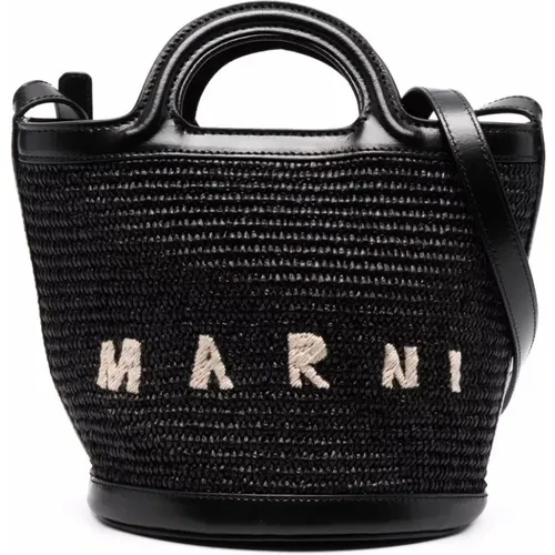 Bags for Women , female, Sizes: ONE SIZE - Marni - Modalova