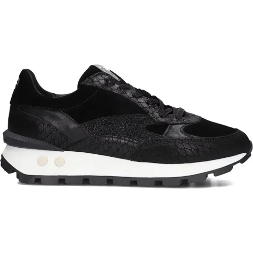 Blokki 04.03 Damen Low Sneakers - Floris van Bommel - Modalova