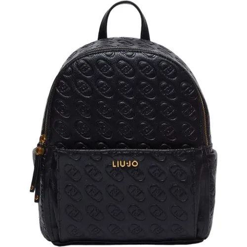 Stylischer Rucksack Adonide Liu Jo - Liu Jo - Modalova