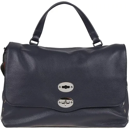 Women's Bags Shoulder Bags Ss24 , female, Sizes: ONE SIZE - Zanellato - Modalova