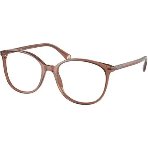 Frame Stylish Glasses , unisex, Sizes: 50 MM - Chanel - Modalova
