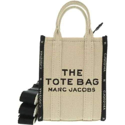 Pre-owned Baumwolle totes - Marc Jacobs Pre-owned - Modalova