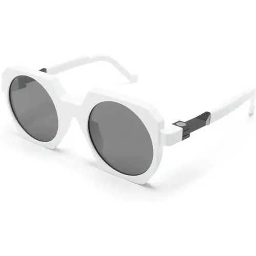 Bl0041 Sonnenbrillen , unisex, Größe: 50 MM - Vava Eyewear - Modalova