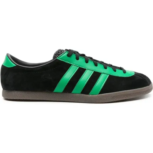 London , male, Sizes: 10 1/2 UK - Adidas - Modalova