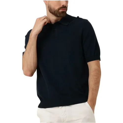 Klassisches Polo Asac_P , Herren, Größe: 2XL - Hugo Boss - Modalova