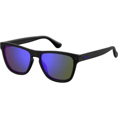 Sonnenbrille , unisex, Größe: 55 MM - Havaianas - Modalova