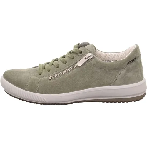 Casual Schnürschuh Tanaro , Damen, Größe: 39 1/2 EU - legero - Modalova