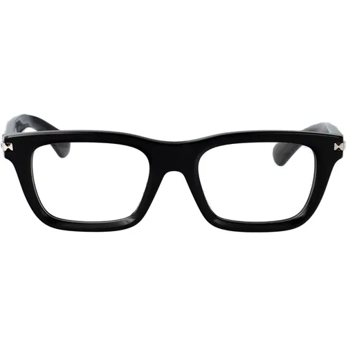 Stylish Optical Glasses 0Be2419 , male, Sizes: 51 MM - Burberry - Modalova