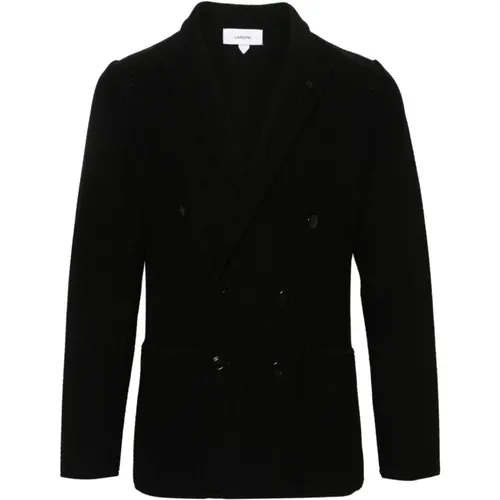 Men's Clothing Outerwear Ss24 , male, Sizes: S, XL, 2XL - Lardini - Modalova