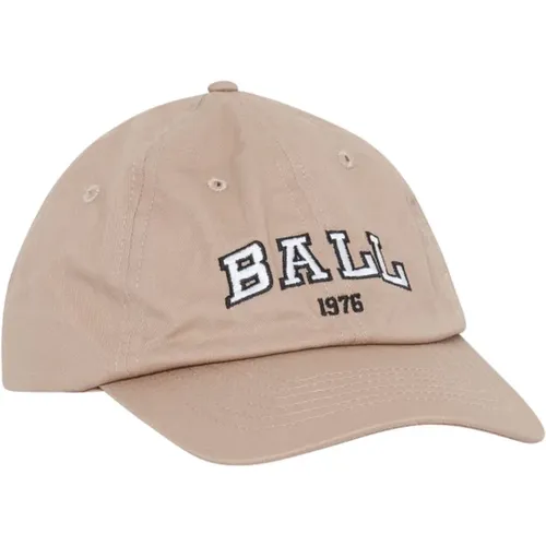 Beige Original Cap Zubehör Ball - Ball - Modalova