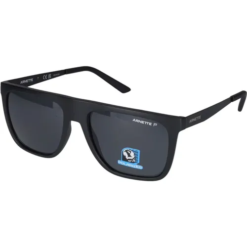 Stylish Sunglasses 4261 , male, Sizes: 55 MM - Arnette - Modalova
