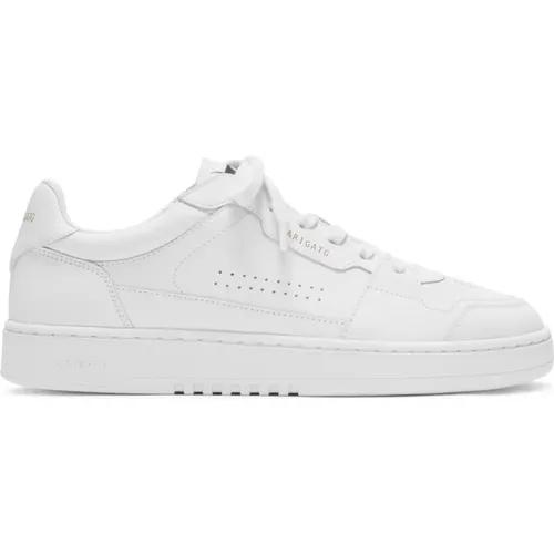 Dice Lo Sneaker , female, Sizes: 4 UK - Axel Arigato - Modalova