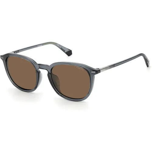 Stylische Sonnenbrille PLD 2115/F/S - Polaroid - Modalova