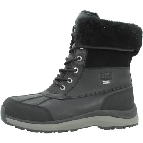 Adirondack Schnürstiefel , Damen, Größe: 36 EU - Ugg - Modalova