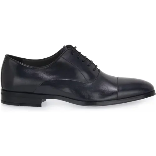 Shoes , male, Sizes: 7 UK - Calpierre - Modalova