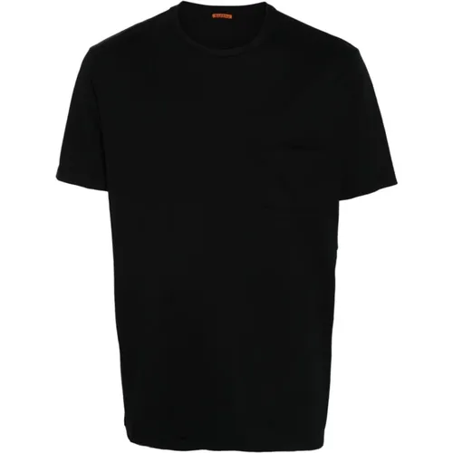 T-shirts and Polos Collection , male, Sizes: S, L - Barena Venezia - Modalova