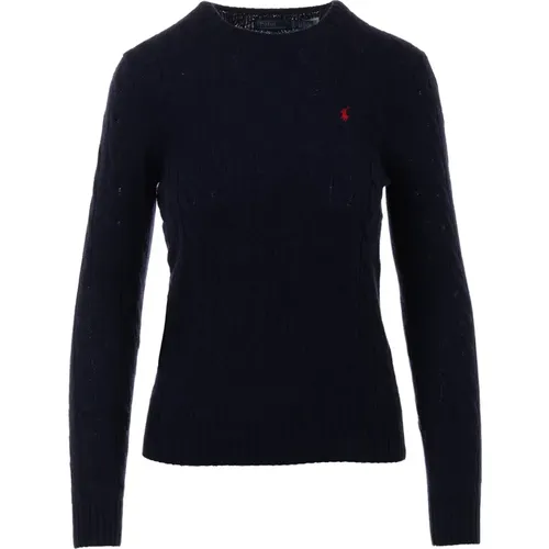 Sweaters , female, Sizes: S - Ralph Lauren - Modalova