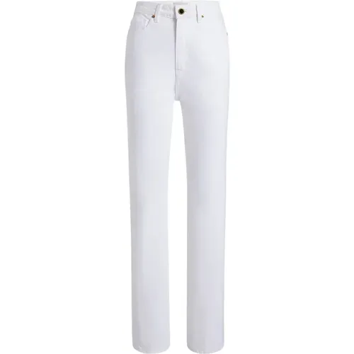 Stylische Jeans für Frauen , Damen, Größe: W26 - Khaite - Modalova