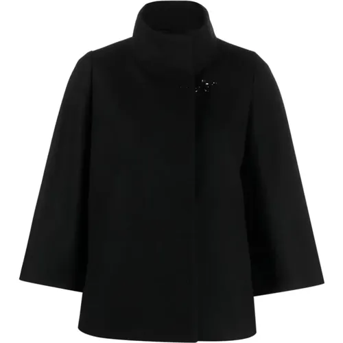 Coats for Women , female, Sizes: XS - Fay - Modalova