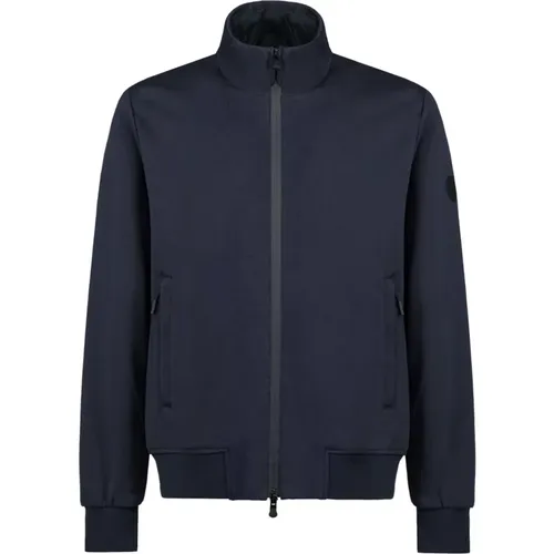 Technische Jacke mit Primaloft-Isolierung , Herren, Größe: 3XL - People of Shibuya - Modalova