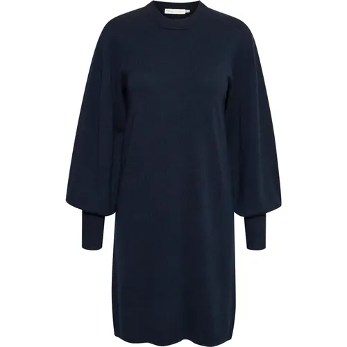 Knitted Dresses , female, Sizes: 2XS, XL - InWear - Modalova